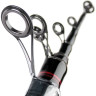 Удилище телескопическое DAIWA Ninja Bolo 6м -25гр
