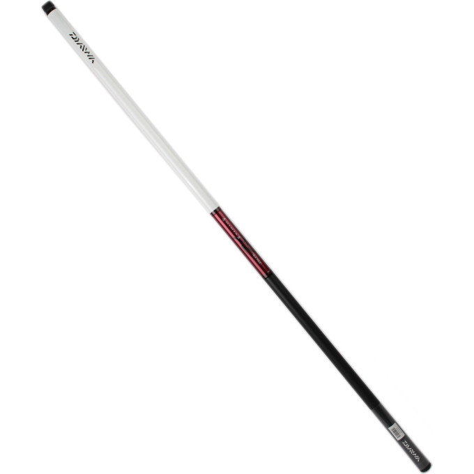 Удилище телескопическое DAIWA Ninja tele-pole 3м