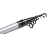 Удилище телескопическое с кольцами DAIWA Crossfire Bolo Strong CF-V 50S (5м)