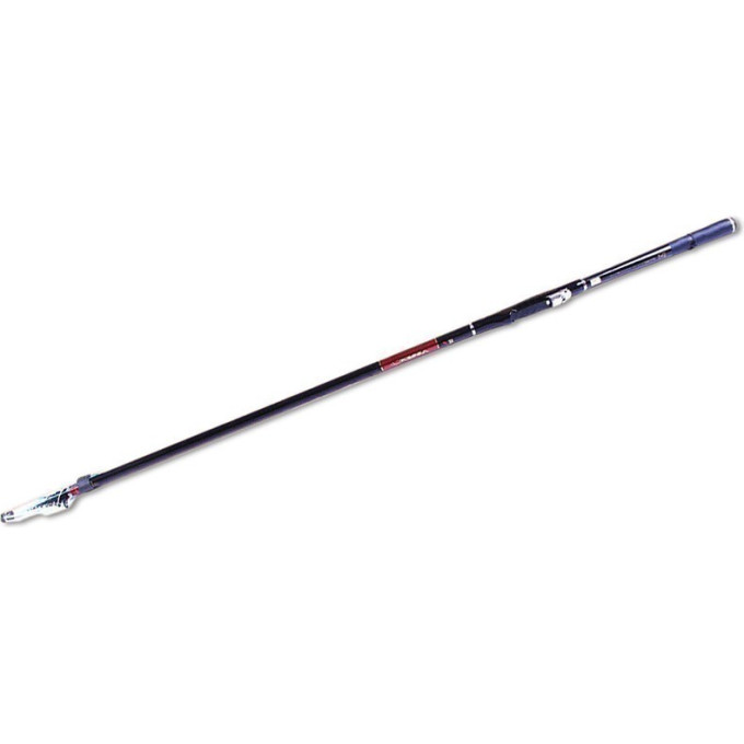 Удилище телескопическое с кольцами DAIWA Hiryu Cressa Chinu 1.5-53