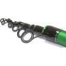 Удилище телескопическое с кольцами DAIWA Proteus PRV40G (4м)