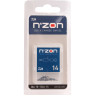 Вертлюжок DAIWA N'ZON Quick Change Swivel №14