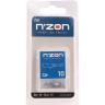 Вертлюжок DAIWA N'ZON Swivel/B Snap №10