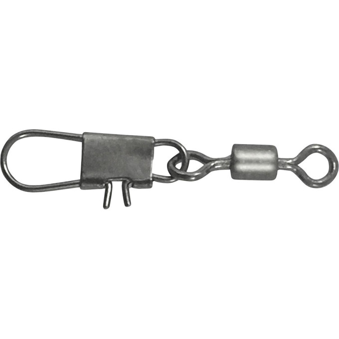 Вертлюжок DAIWA N'ZON Swivel/B Snap №8