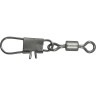 Вертлюжок DAIWA N'ZON Swivel/B Snap №8