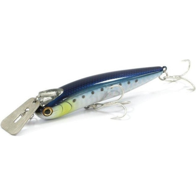 Воблер DAIWA BASARA 83S BURNING IWASHI 8082