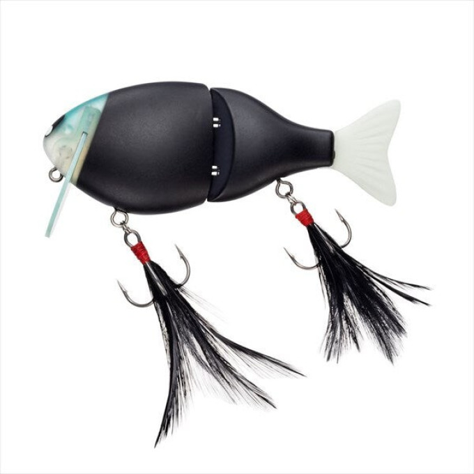 Воблер DAIWA BASS LURE FUKU UO DEMENIGUIS