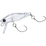 Воблер DAIWA DR.MINNOW2 AREA TUNE 42HF CLEAR