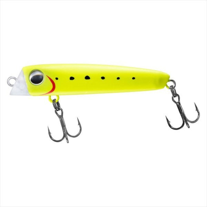 Воблер DAIWA GEKKABIJIN FUKA 55F TOP BATTER