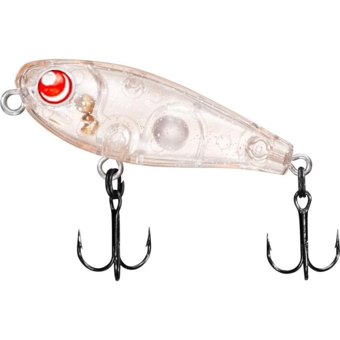Воблер DAIWA GEKKABIJIN FUKA 55S OBORO MIKAN
