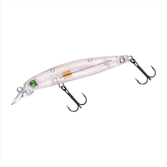 Воблер DAIWA GEKKABIJIN SAZANAMI Z 60F OBORO MIKAN