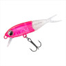Воблер DAIWA GEKKABIJIN SHIZURU 50S GLOW PINK