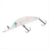 Воблер DAIWA GEKKABIJIN YOGIRI Z 42F-DR RED GLOW