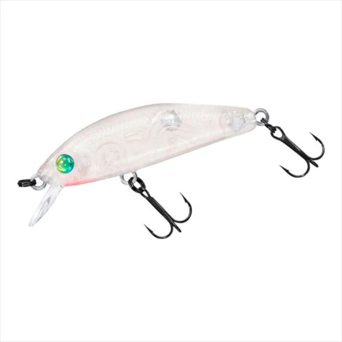 Воблер DAIWA GEKKABIJIN YOGIRI Z 42F RED GLOW