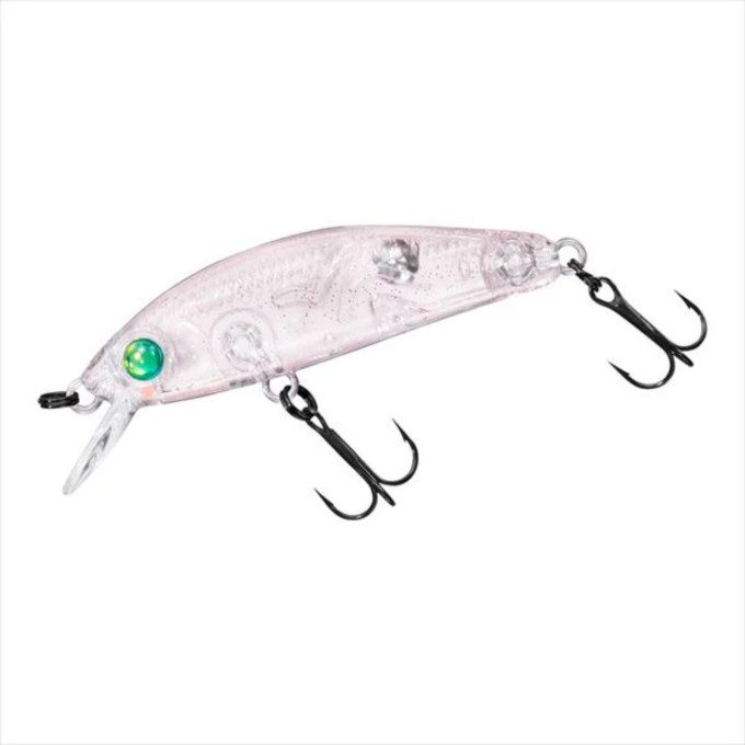 Воблер DAIWA GEKKABIJIN YOGIRI Z 42S OBORO MIKAN