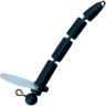 Воблер DAIWA Masu No Koeda mat black