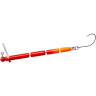 Воблер DAIWA Masu No Koeda Red Orange