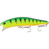 Воблер DAIWA Morethan Crosswake 90FSSR fishy cat matt tiger