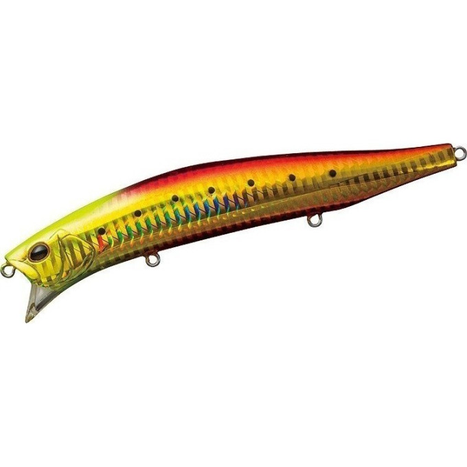 Воблер DAIWA Morethan Crosswake 90FSSR morethan burning
