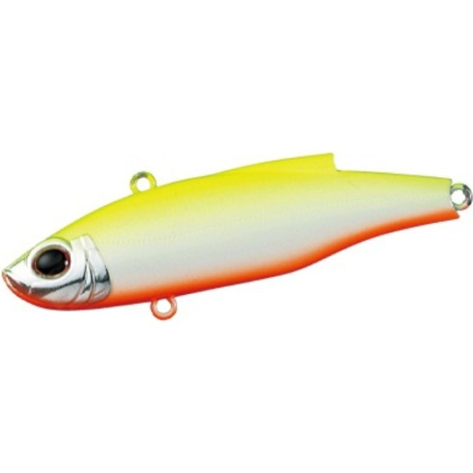 Воблер DAIWA Morethan Salt Vib 60S (12,5 г) Chartback Pearl