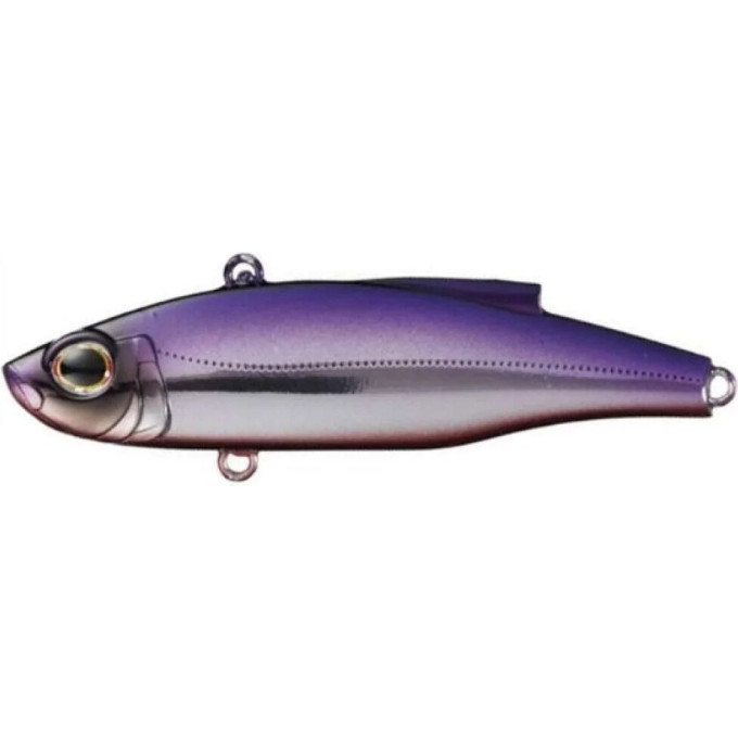 Воблер DAIWA Morethan Salt Vib 60S (12,5 г) Katakuchi Chart Belly