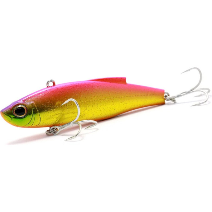 Воблер DAIWA Morethan Salt Vib 60S (12,5 г) Konoshiro Pink Belly