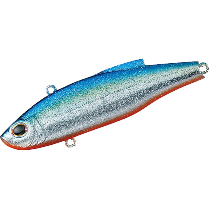 Воблер DAIWA Morethan Salt Vib 60S (12,5 г) SG Kibinago OB