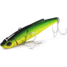 Воблер DAIWA Morethan saltvib 72S GREEN GOLD
