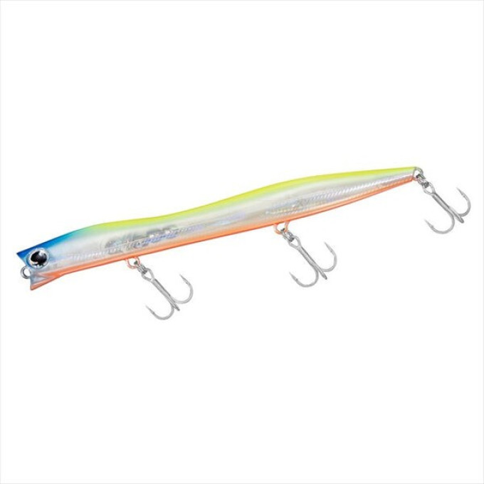Воблер DAIWA MORETHAN SLY SLIM 125F FUYAJYO ENJYO