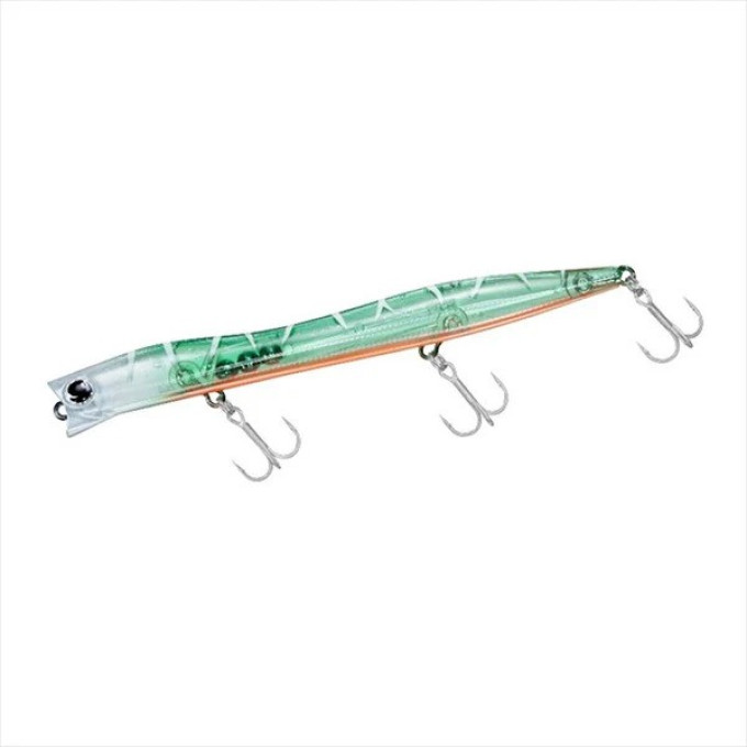 Воблер DAIWA MORETHAN SLY SLIM 125F MELON SODA CREAM