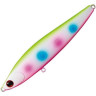 Воблер DAIWA Morethan Switch Hitter 105S limechart konoshiro