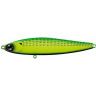 Воблер DAIWA Morethan Switch Hitter 105S mat chart