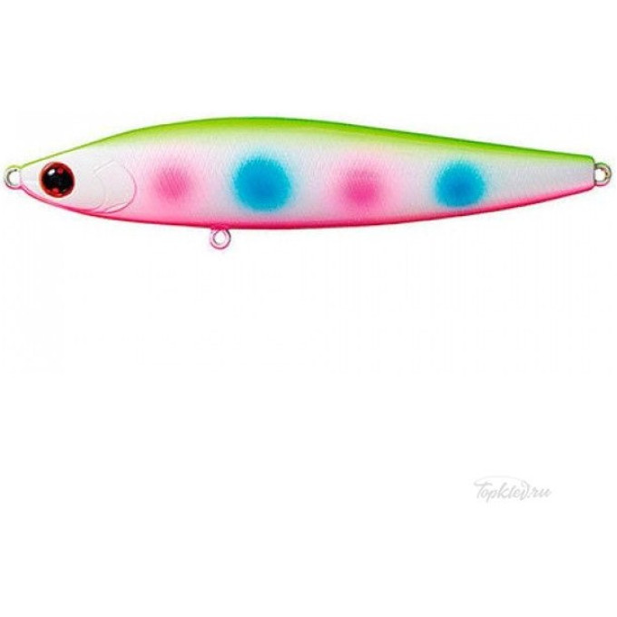 Воблер DAIWA Morethan Switch Hitter 105S pearl fuyajyo