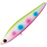 Воблер DAIWA Morethan Switch Hitter 105S pearl fuyajyo
