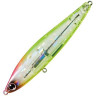 Воблер DAIWA Morethan Switch Hitter 105S pink head clear chart