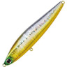 Воблер DAIWA Morethan Switch Hitter 120S gold lime