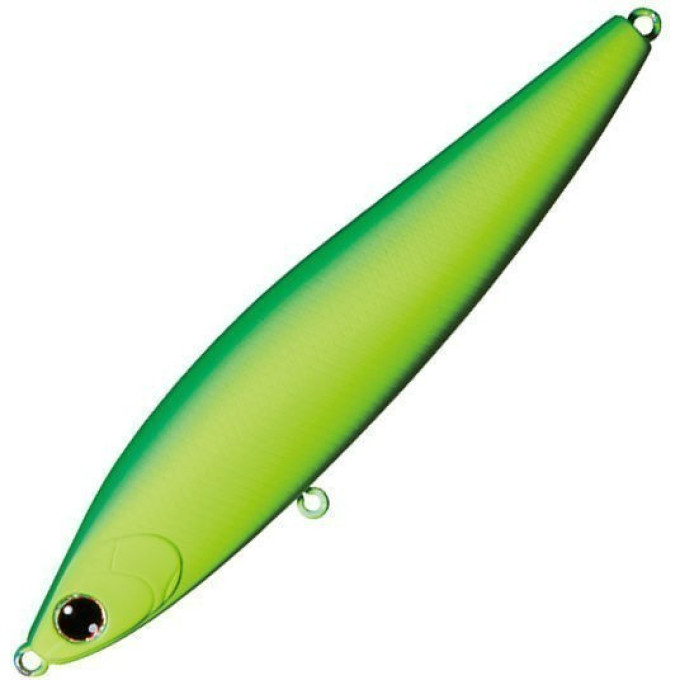 Воблер DAIWA Morethan Switch Hitter 120S mat limechart