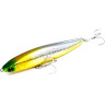 Воблер DAIWA Morethan Switch Hitter 85S limehead smallbait