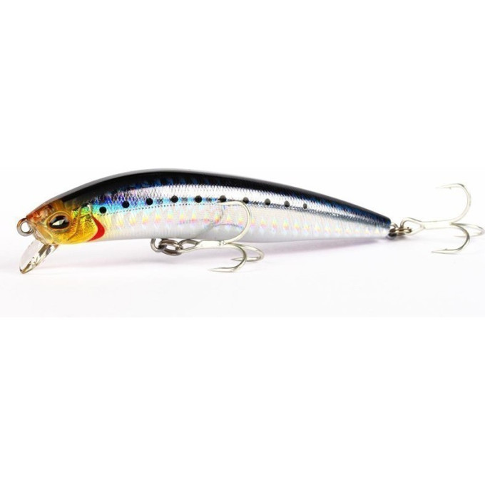 Воблер DAIWA Morethan X-cross 120 SSR mqathan iwashi