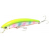 Воблер DAIWA MORETHAN X-CROSS 120SSR / Laser Chart Rainbow (8005)