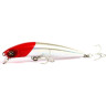 Воблер DAIWA Morethan X-cross 95 SSR F metal rh