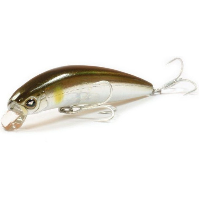 Воблер DAIWA MORETHAN X-CROSS 95SSR / Chiayu (8029)