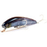 Воблер DAIWA MORETHAN X-CROSS 95SSR / Mazume Night Black (8031)