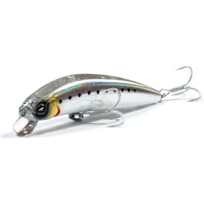 Воблер DAIWA MORETHAN X-CROSS 95SSR / Trans-Iwashi (8030)