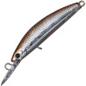 Воблер DAIWA PRESSO DOUBLE CLUTCH 45S HOLOGRAM WAKASAGI 5