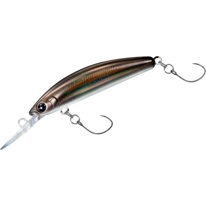 Воблер DAIWA PRESSO DOUBLE CLUTCH 48F KAGEHOUSHI
