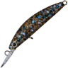 Воблер DAIWA PRESSO DOUBLE CLUTCH 48F MS BROWN