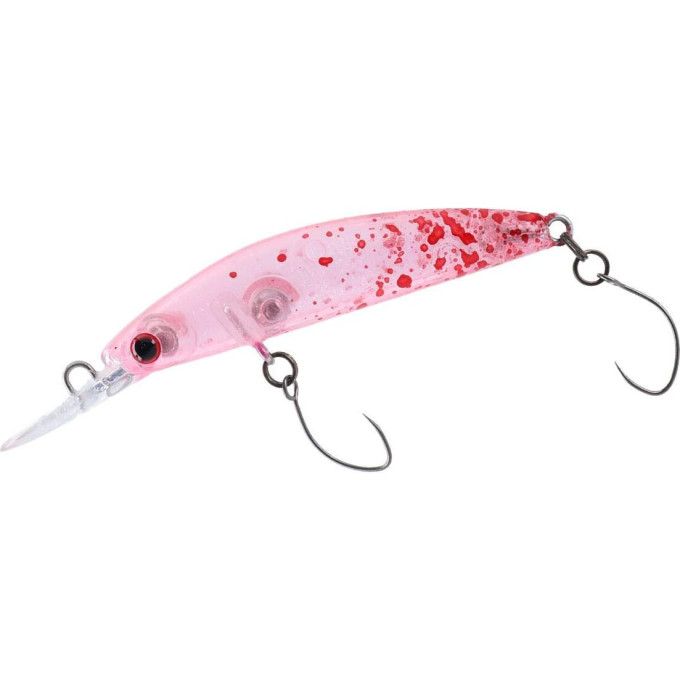 Воблер DAIWA PRESSO DOUBLE CLUTCH 48F ONIYOME RG