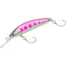 Воблер DAIWA PRESSO DOUBLE CLUTCH 48F PINK YAMAME CHART BERRY