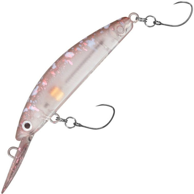 Воблер DAIWA PRESSO DOUBLE CLUTCH 48F URATSUBU PELLET